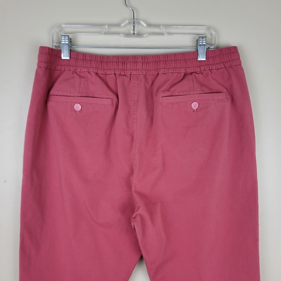 J Crew Dock Pant In Stretch Cotton-Cordura Nylon - Picture 6 of 9